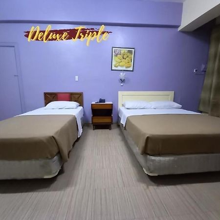 Best Fortune Hotel At Chinatown Manila Dış mekan fotoğraf