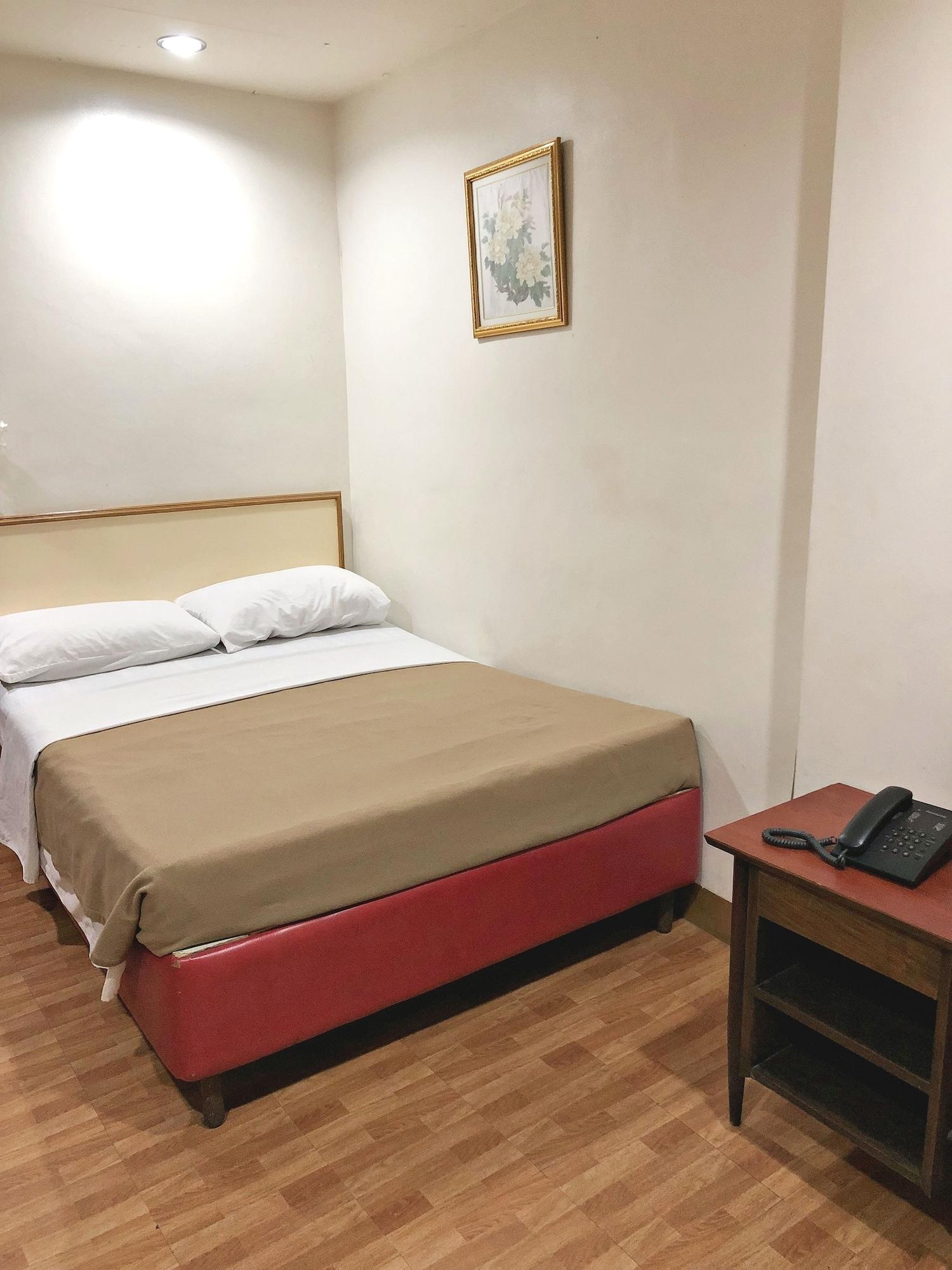 Best Fortune Hotel At Chinatown Manila Dış mekan fotoğraf