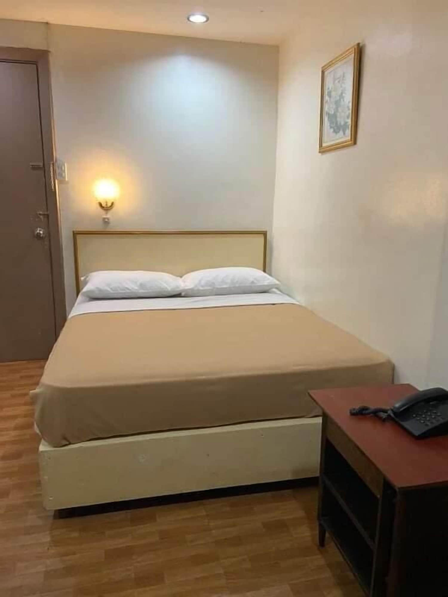 Best Fortune Hotel At Chinatown Manila Dış mekan fotoğraf