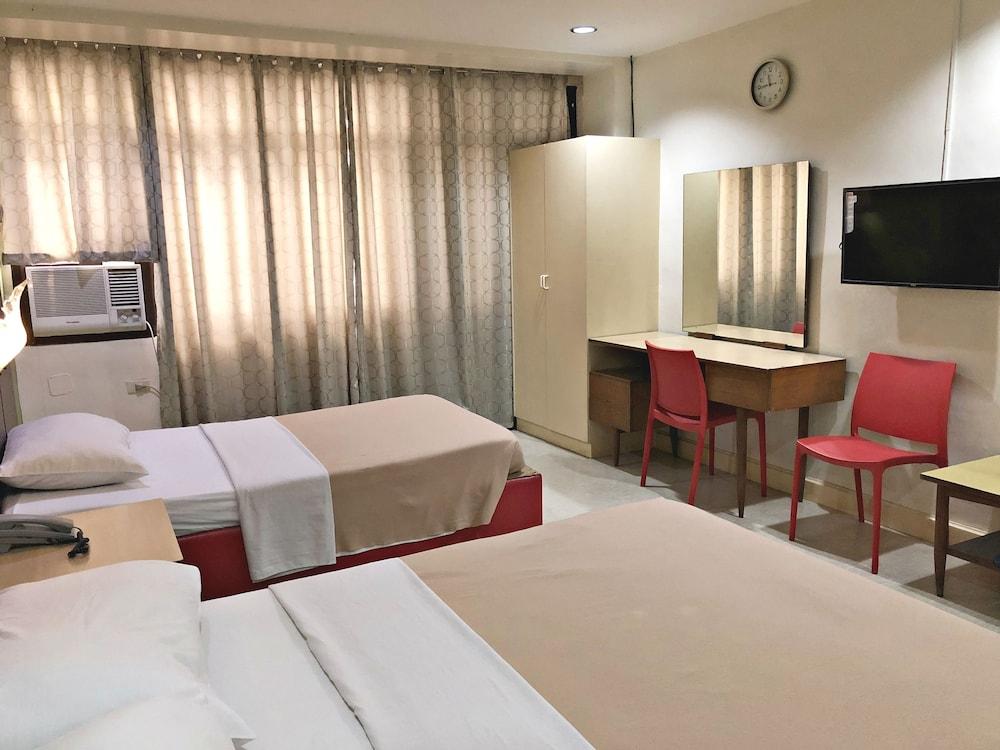 Best Fortune Hotel At Chinatown Manila Dış mekan fotoğraf