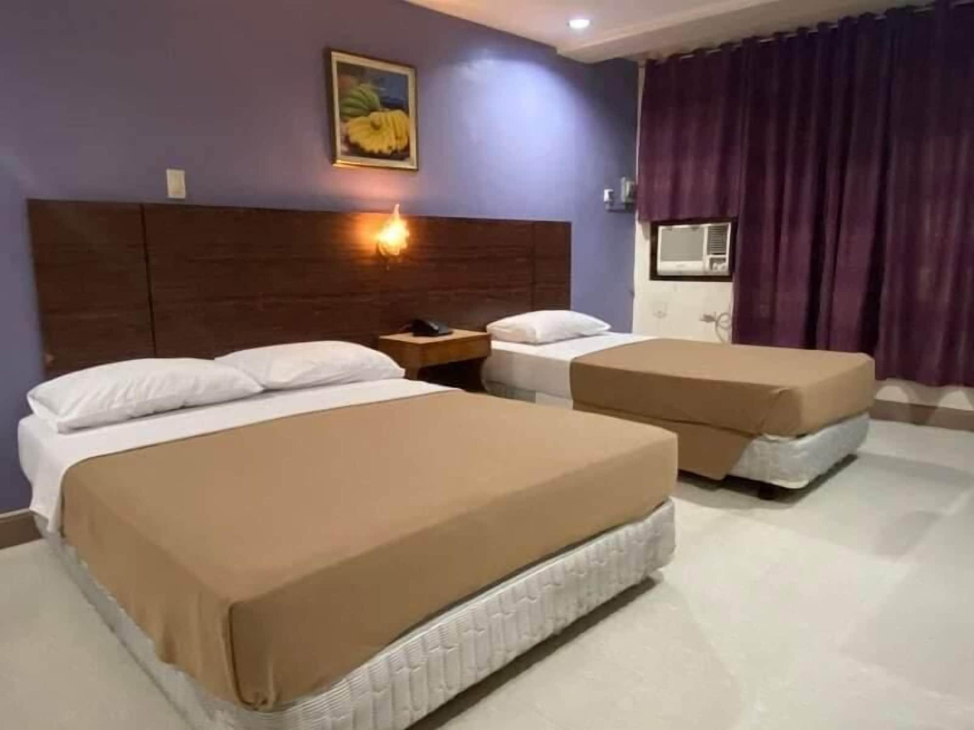 Best Fortune Hotel At Chinatown Manila Dış mekan fotoğraf