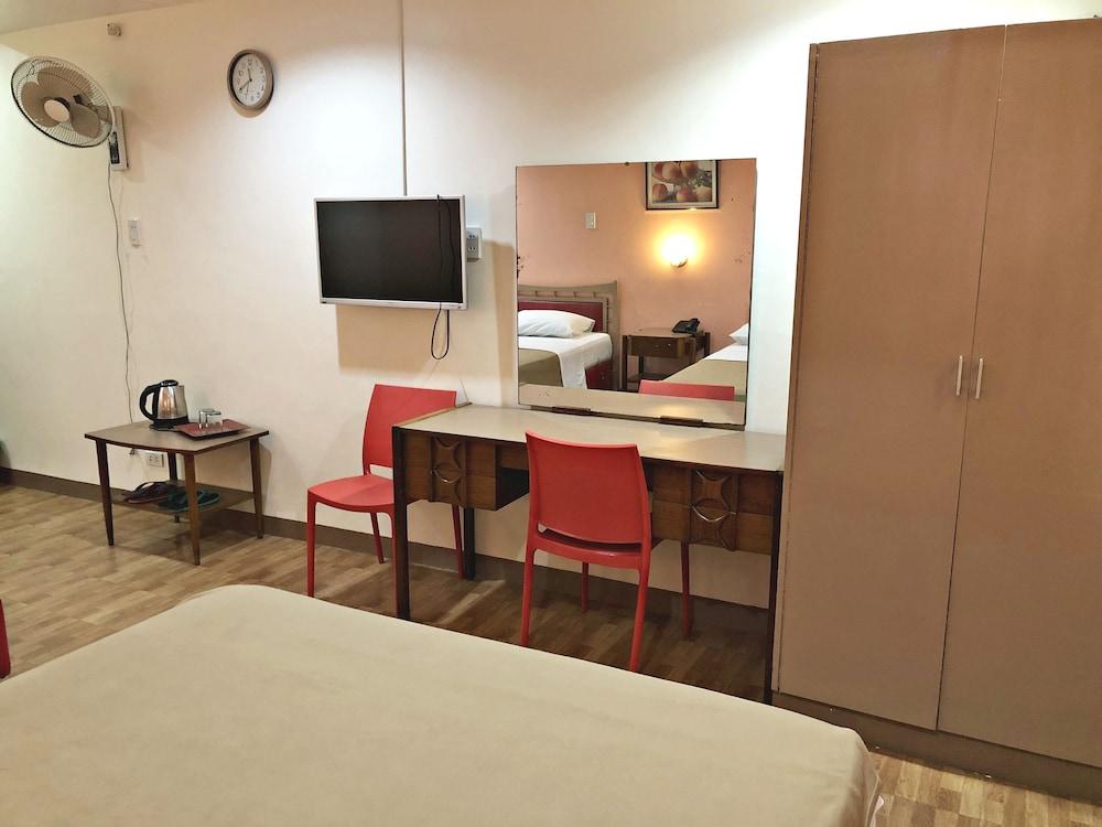 Best Fortune Hotel At Chinatown Manila Dış mekan fotoğraf