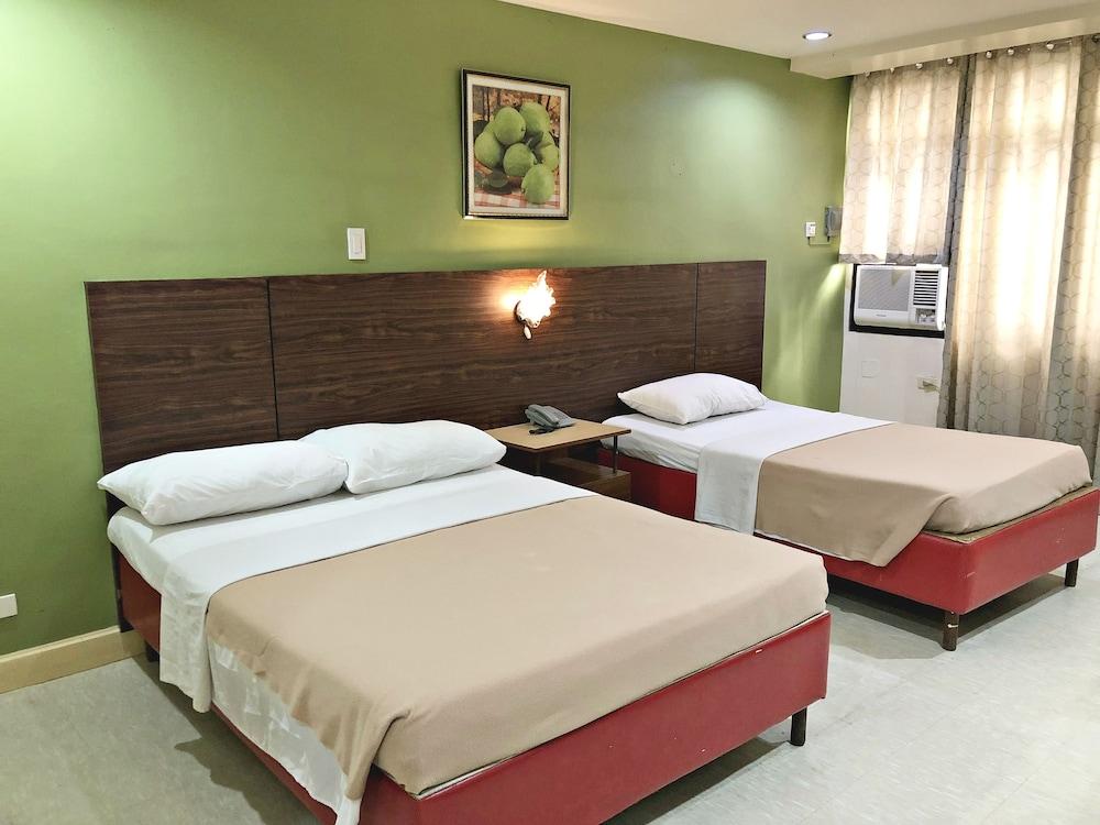 Best Fortune Hotel At Chinatown Manila Dış mekan fotoğraf