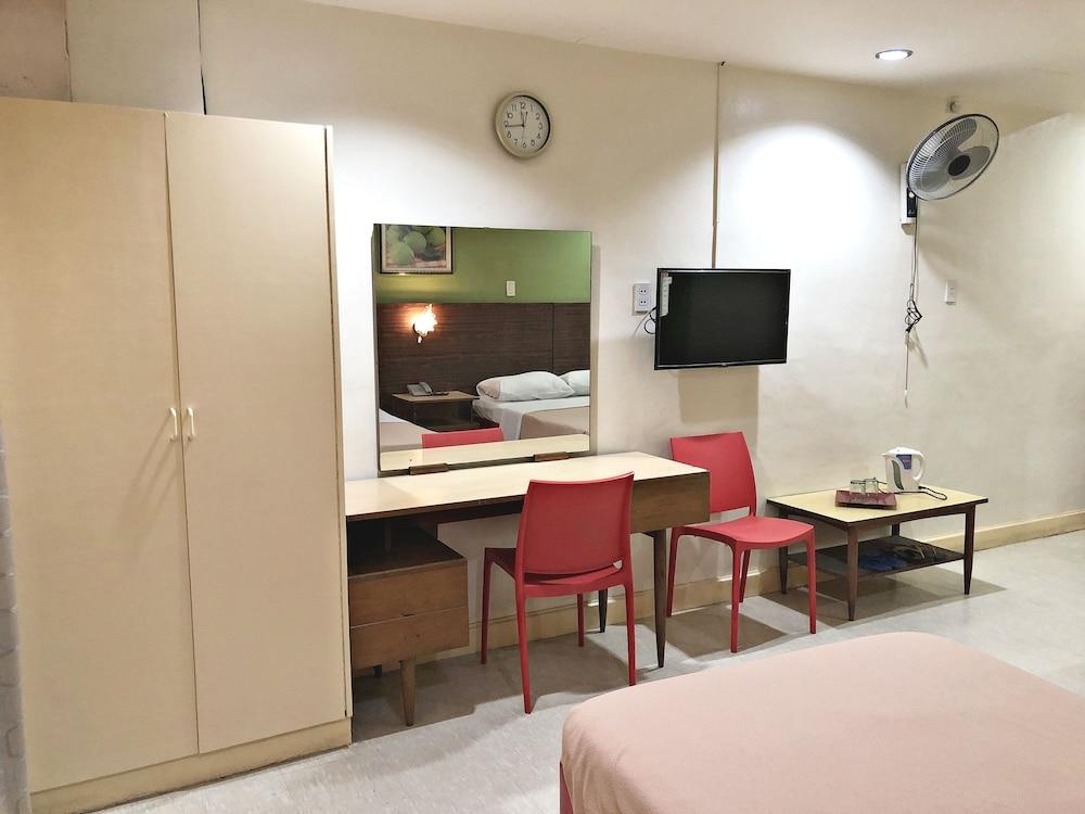 Best Fortune Hotel At Chinatown Manila Dış mekan fotoğraf