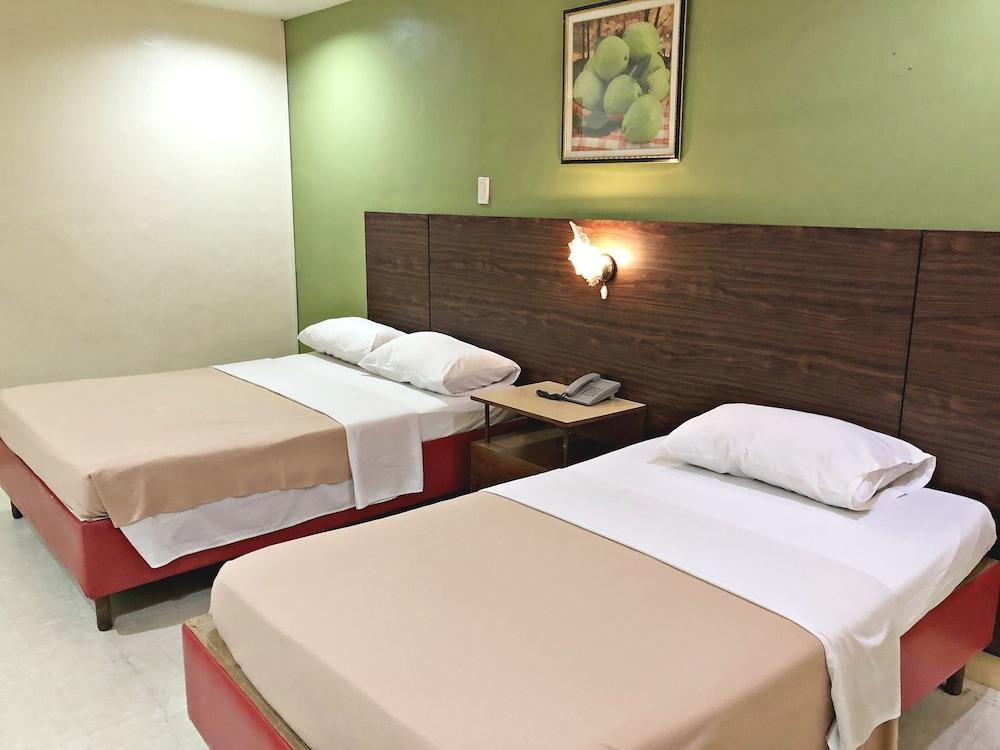 Best Fortune Hotel At Chinatown Manila Dış mekan fotoğraf