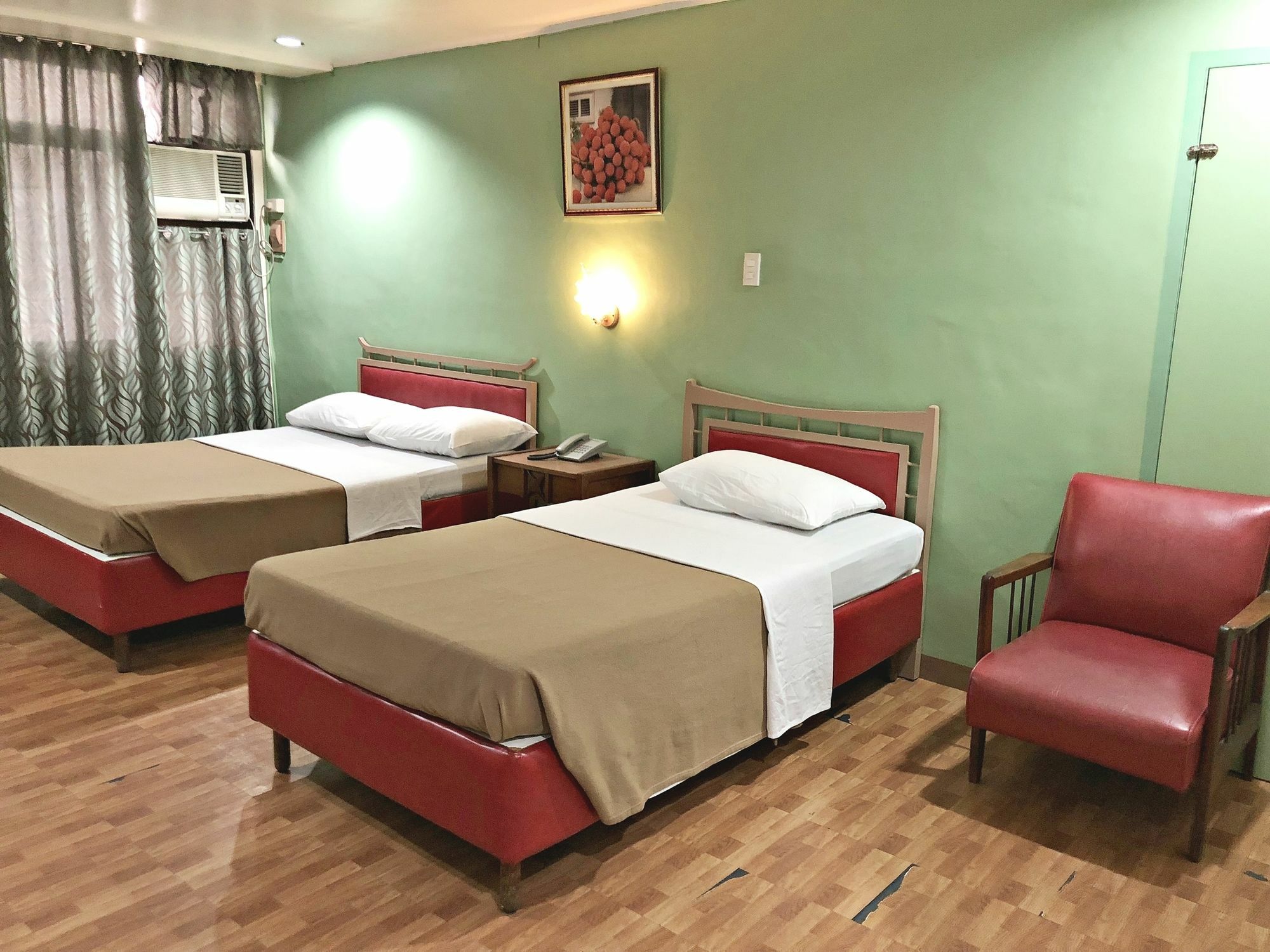 Best Fortune Hotel At Chinatown Manila Dış mekan fotoğraf